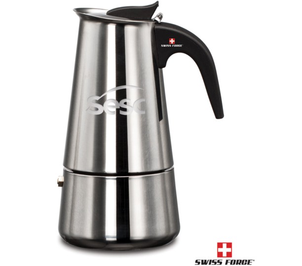 Swiss Force Dolce Coffee Maker