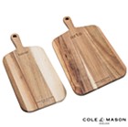 Cole & Mason Acacia Serving & Chopping Board