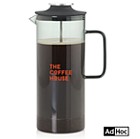 AdHoc&REG; Impact French Press - 34oz