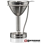 SMR6009-SS - Swissmar® Sommelier Wine Funnel & Stand