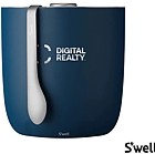 S'well&REG; Ice Bucket and Tongs