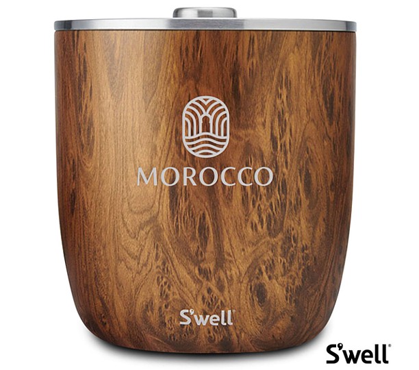 S'well&REG; Ice Bucket & Scoop