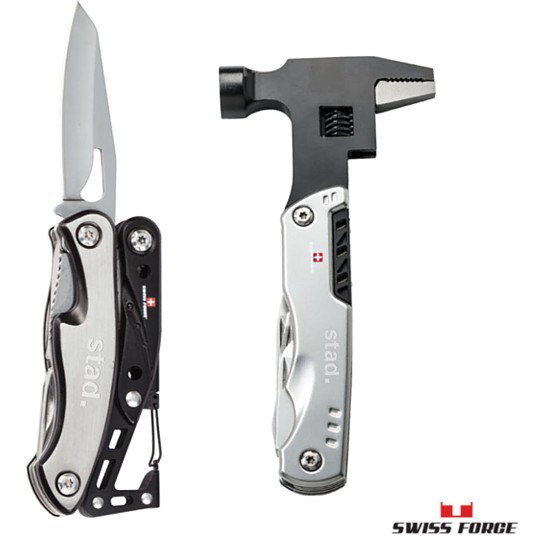 Swiss Force&REG; Rigi Gift Set