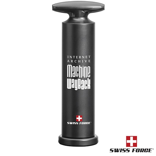 Swiss Force&REG; Effortless Wine Corkscrew
