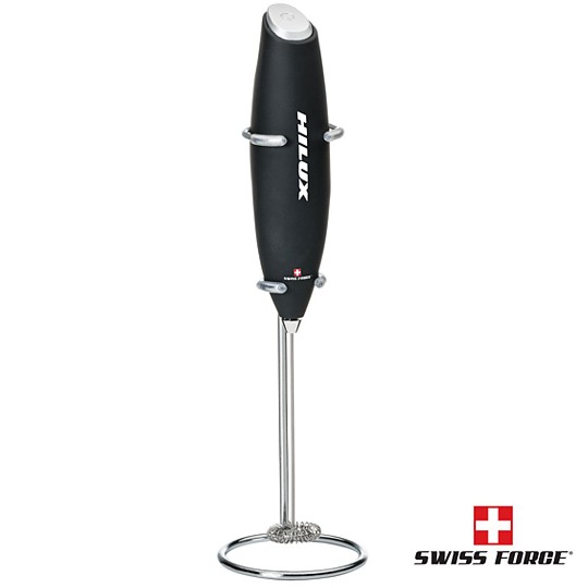 Swiss Force&REG; Crema Milk Frother