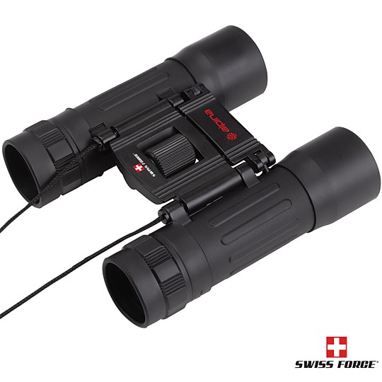 Swiss Force&REG; Lemiere 10X Binocular
