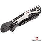 Swiss Force® Ithica Wrench w/LED