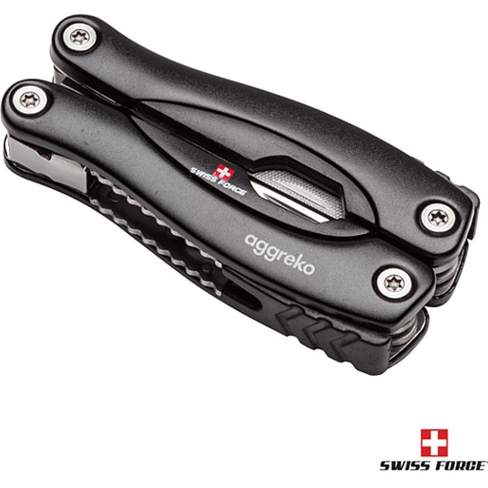 Swiss Force&REG; Meister Multi-Tool