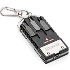 Swiss Force Multi Tools Keyring 