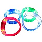 GLOWBBB - Glow Bangle Bracelets