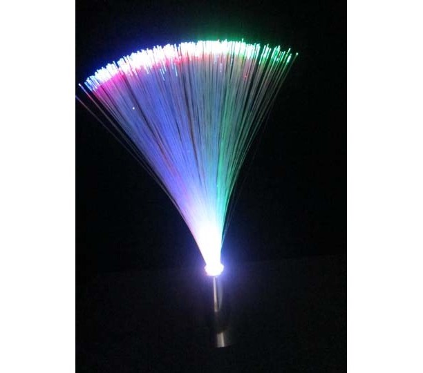 GLOWFOM - Glow Fiber Optic Wand