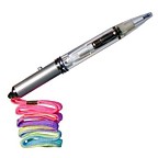 GLOWP - Multi Color Glow Pen