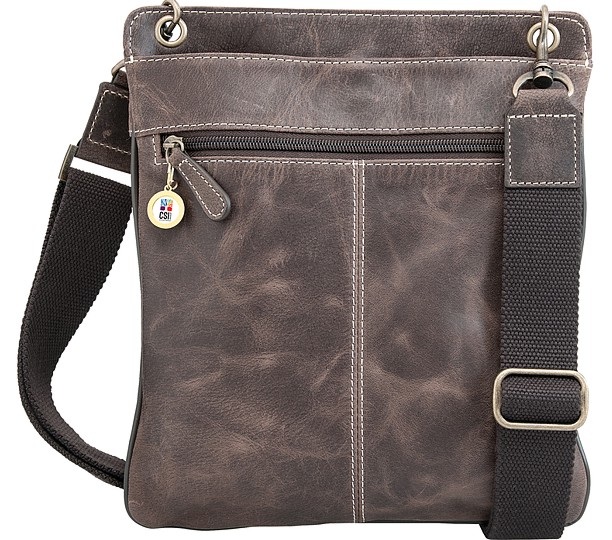 Unisex Shoulder Bag
