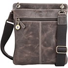 Unisex Shoulder Bag