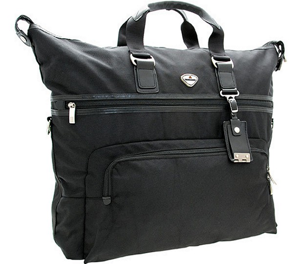 Executive Weekender Duffel Bag