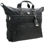 Executive Weekender Duffel Bag