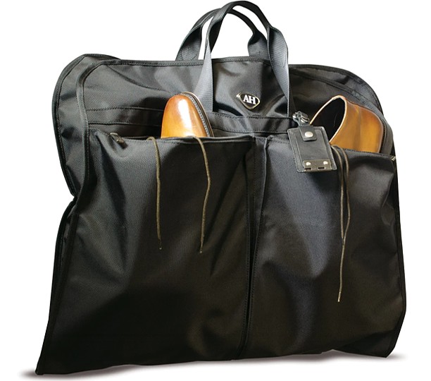 Men's Nylon Suit Bag - SB-1