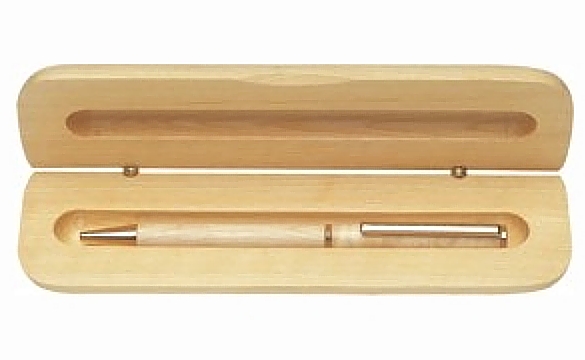 3C2532 - Maple Pen Box