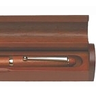 Rosewood Pen Case