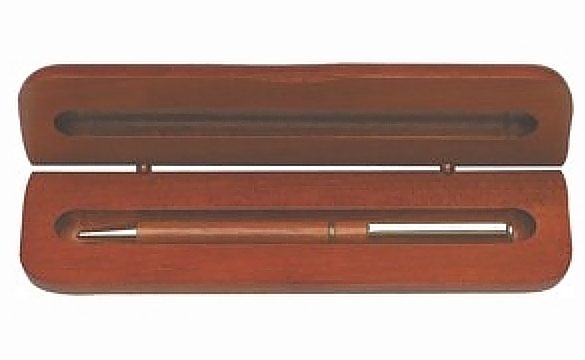 3C2530 - Rosewood Pen Box
