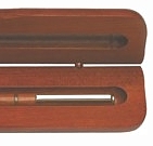 Rosewood Pen Box