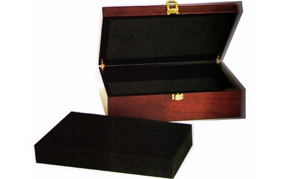GBX02 - Rosewood Piano Finish Gift Box Small