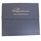 PL-270 - Funeral Document Holder