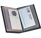Deluxe Card Holder (12 cards) - PLF-763
