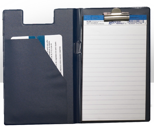 HY0052 Small Clipboard Folder
