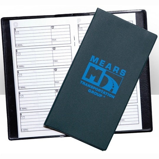 HY0255 Pocket Telephone Address Book