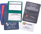 HY0220 - License/Card Holder