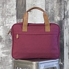 Brxton Laptop/Tablet Messenger Bag - 544