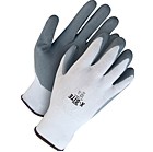 Nitrile Coated Nylon Glove - X-Site - 99-1-9800