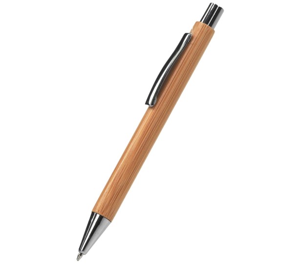 Bamboo Pen