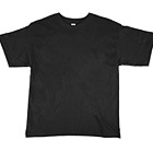 M&O Youth Soft T-Shirt 100% Cotton Full Color