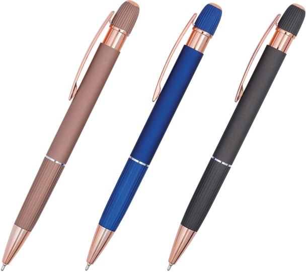 Bloomington Gel Glide Pen