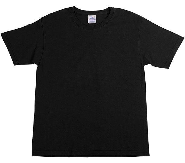 Full Color Youth 100% Cotton T-Shirt