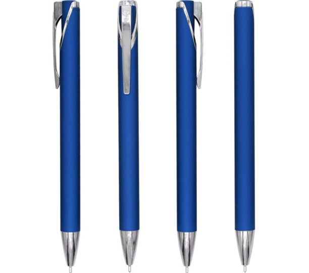 Stylist Softex Luster Gel Pen