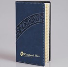 Tuscany Pocket Journal