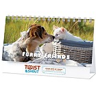 Personalized Desk Calendars