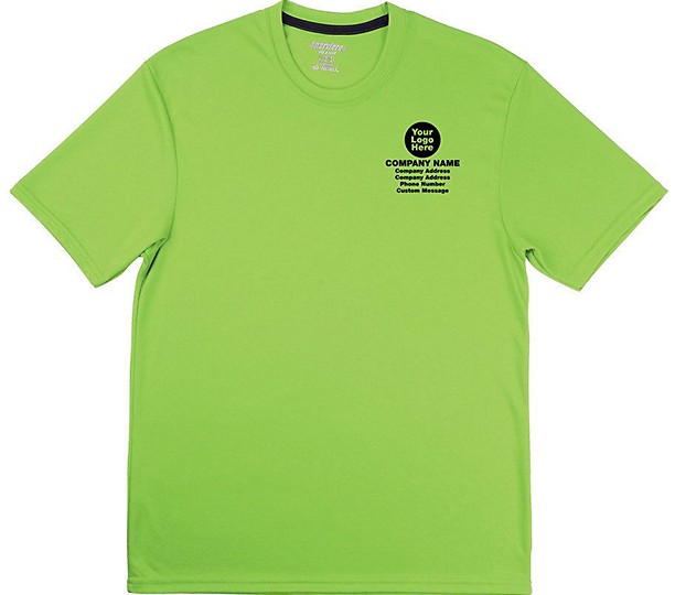 WC53703 - Performance Sport T Shirt