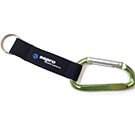 Carabiners With Printed Straps, Standard