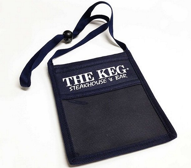 Eco-Friendly Credential Holders