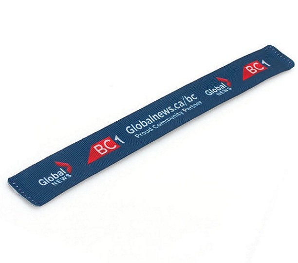 Slap Bracelets - Polyester Sublimated