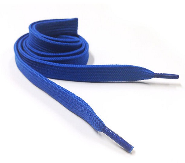 Shoelaces 1/2" - 48"