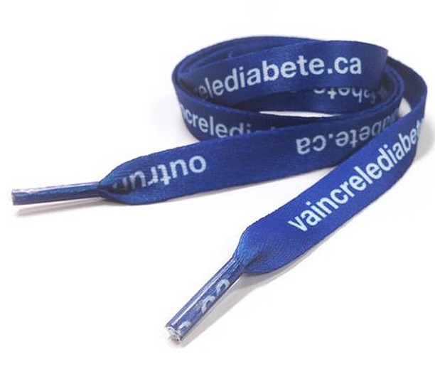 Shoelaces 1/2" - 54"