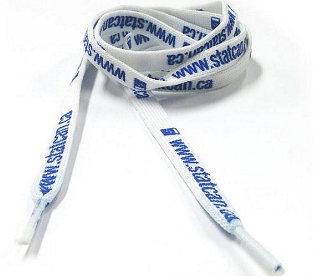 Shoelaces 3/8" - 36"