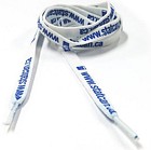 Custom Printed Shoelaces