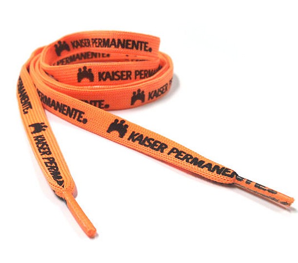 Shoelaces 3/8" - 48"