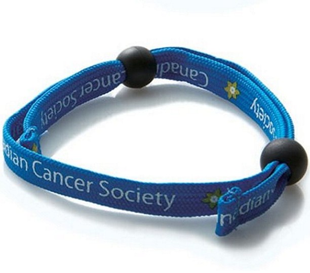 Printed Friendship Bracelets